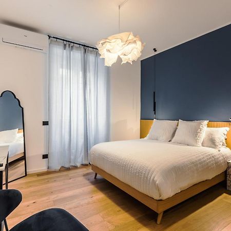 Cereate Suites Рим Екстериор снимка