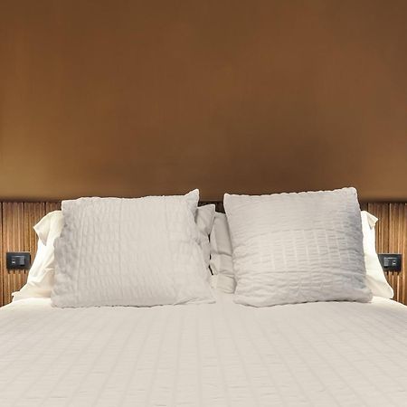Cereate Suites Рим Екстериор снимка