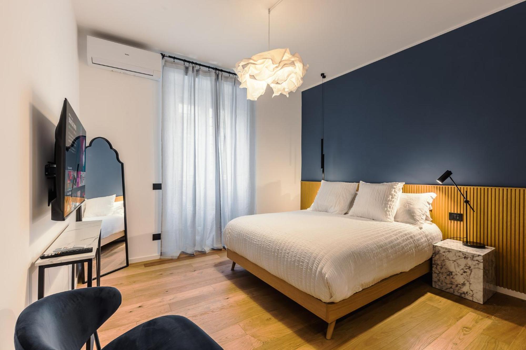 Cereate Suites Рим Екстериор снимка