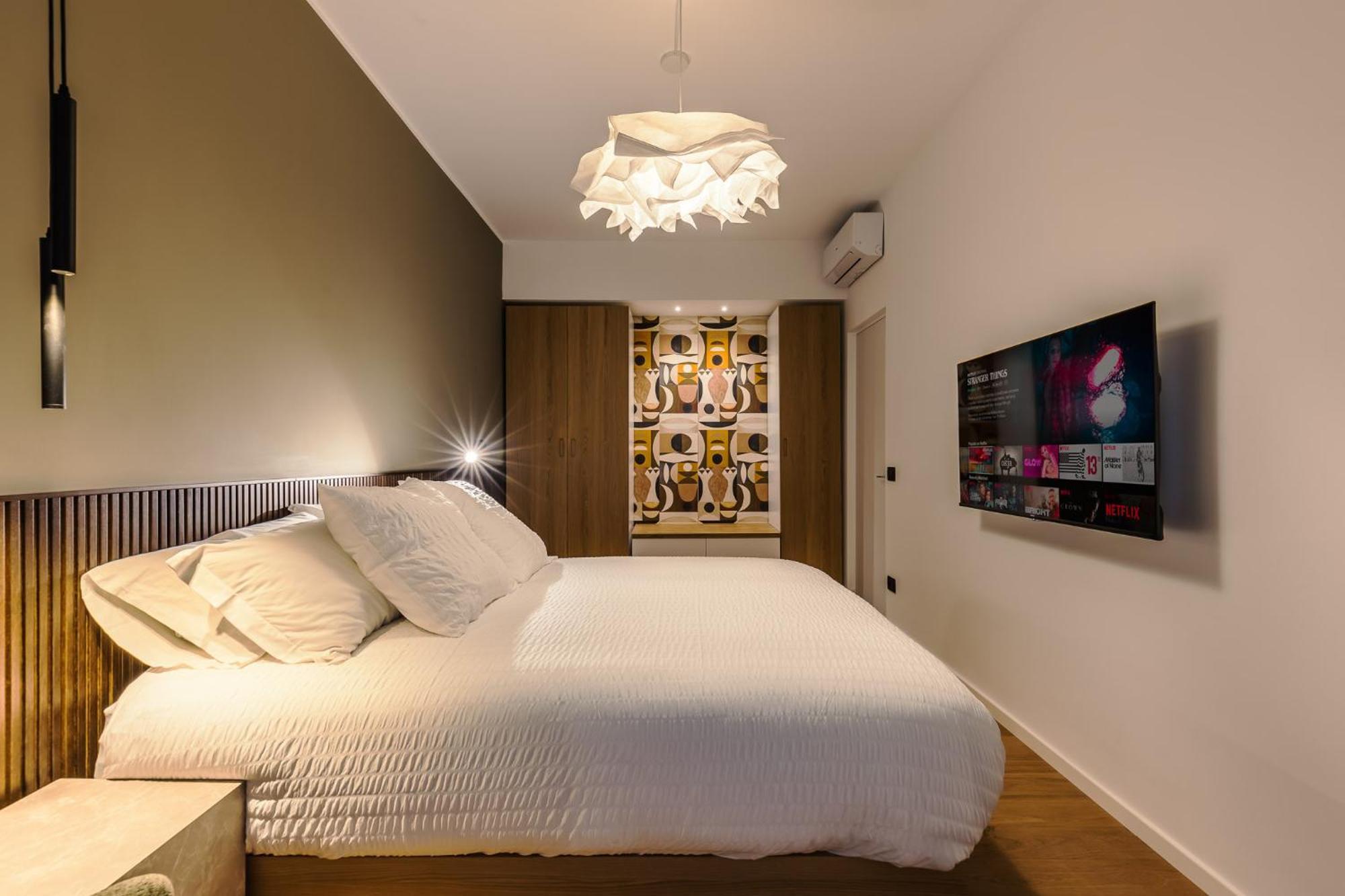 Cereate Suites Рим Екстериор снимка