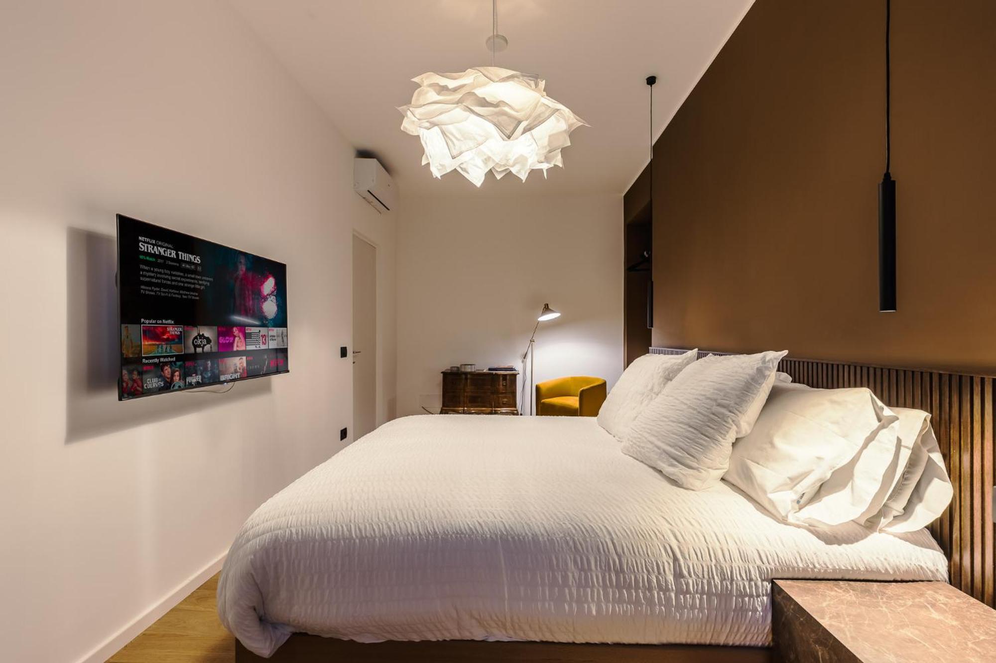 Cereate Suites Рим Екстериор снимка