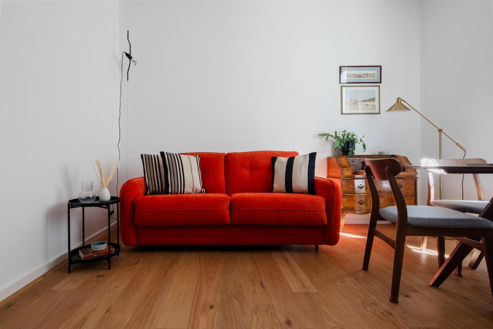 Cereate Suites Рим Екстериор снимка