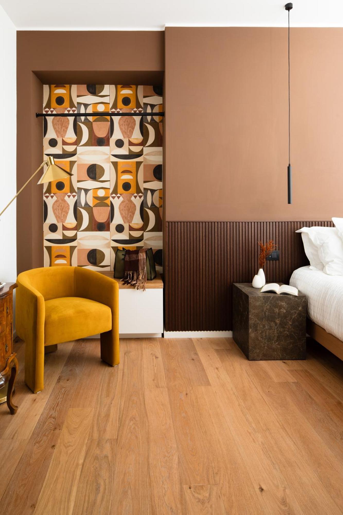 Cereate Suites Рим Екстериор снимка
