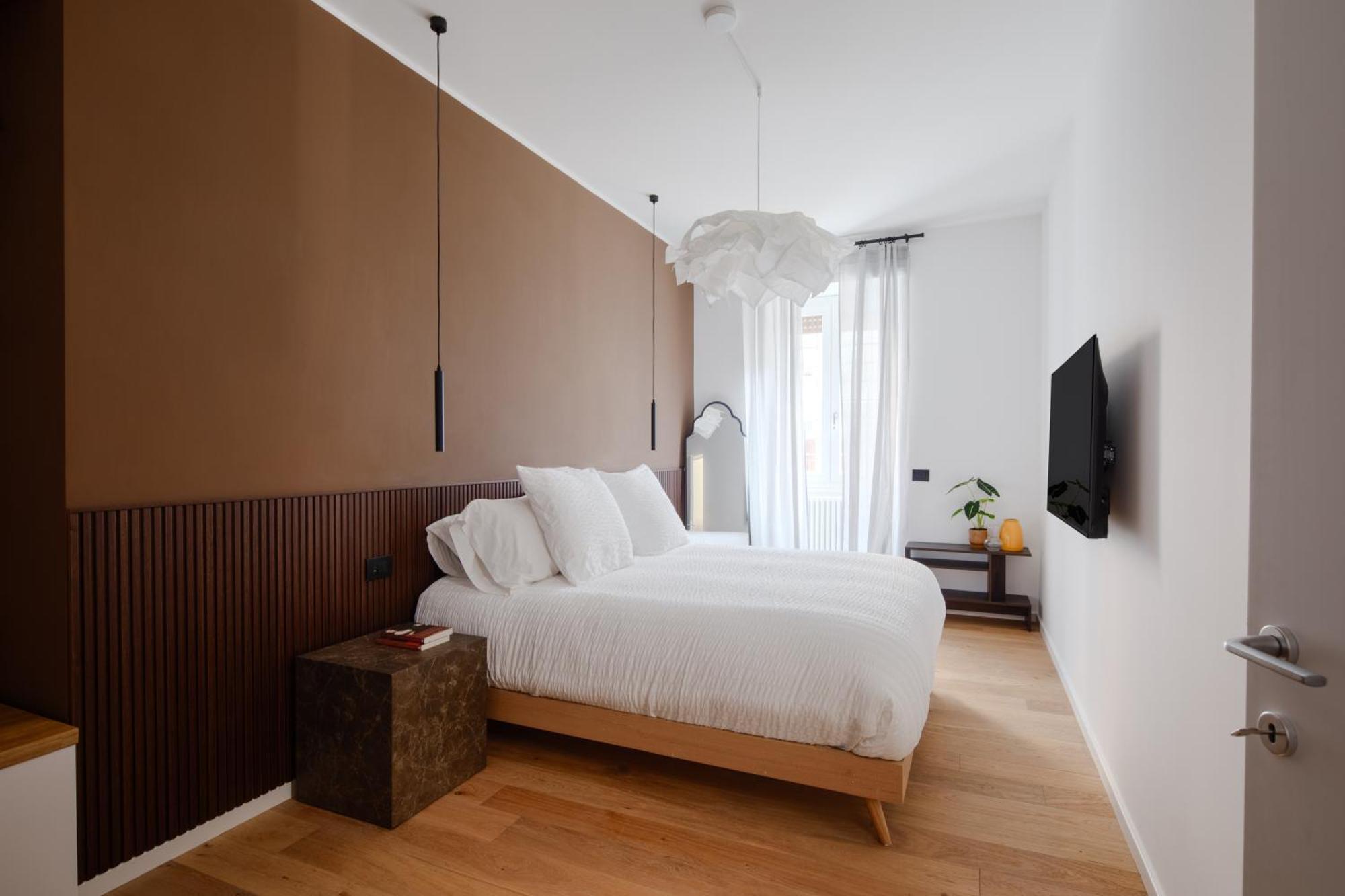 Cereate Suites Рим Екстериор снимка