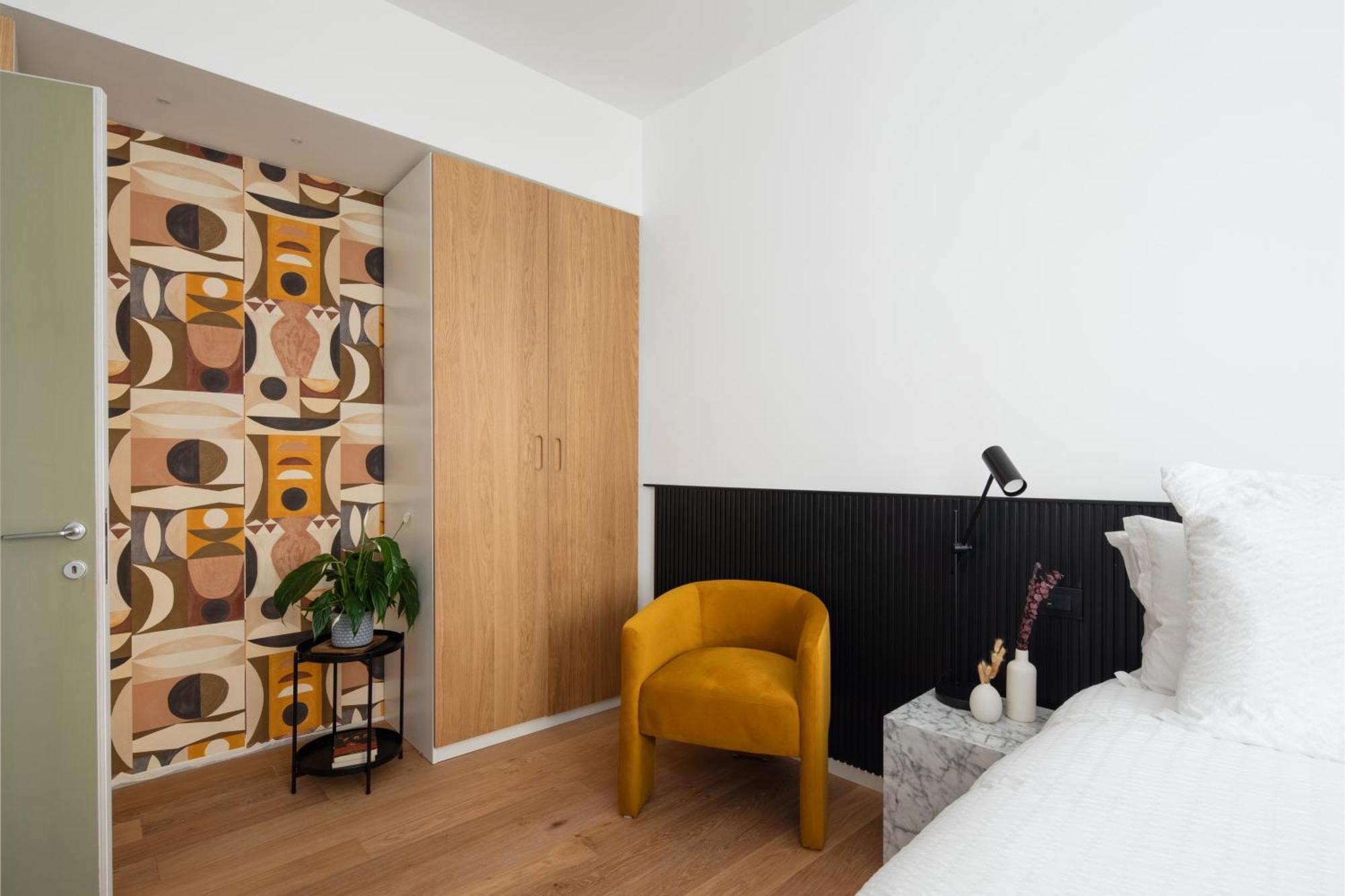 Cereate Suites Рим Екстериор снимка