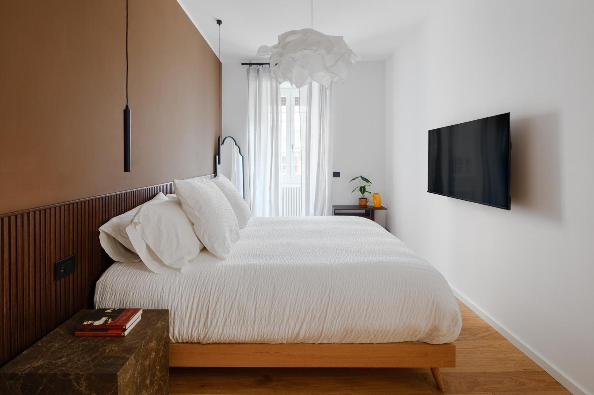 Cereate Suites Рим Екстериор снимка
