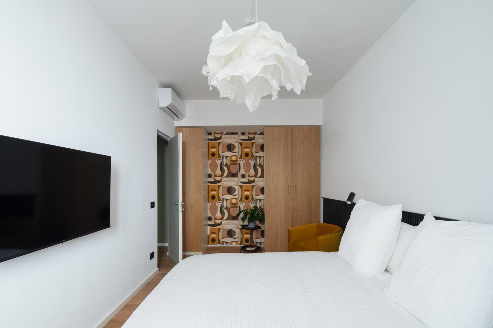 Cereate Suites Рим Екстериор снимка
