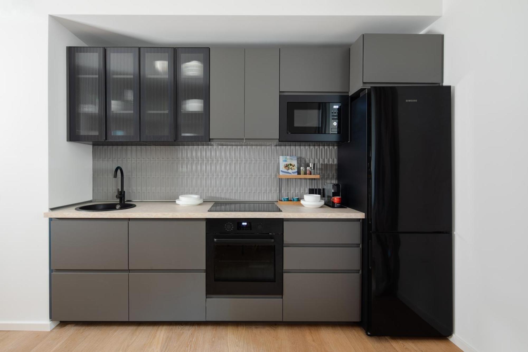 Cereate Suites Рим Екстериор снимка