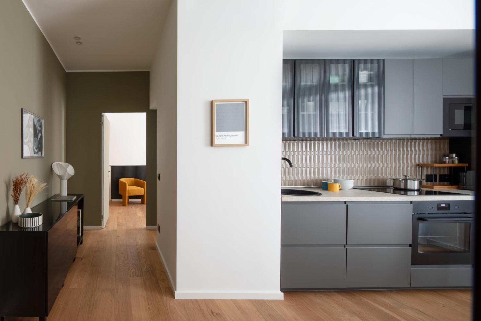 Cereate Suites Рим Екстериор снимка