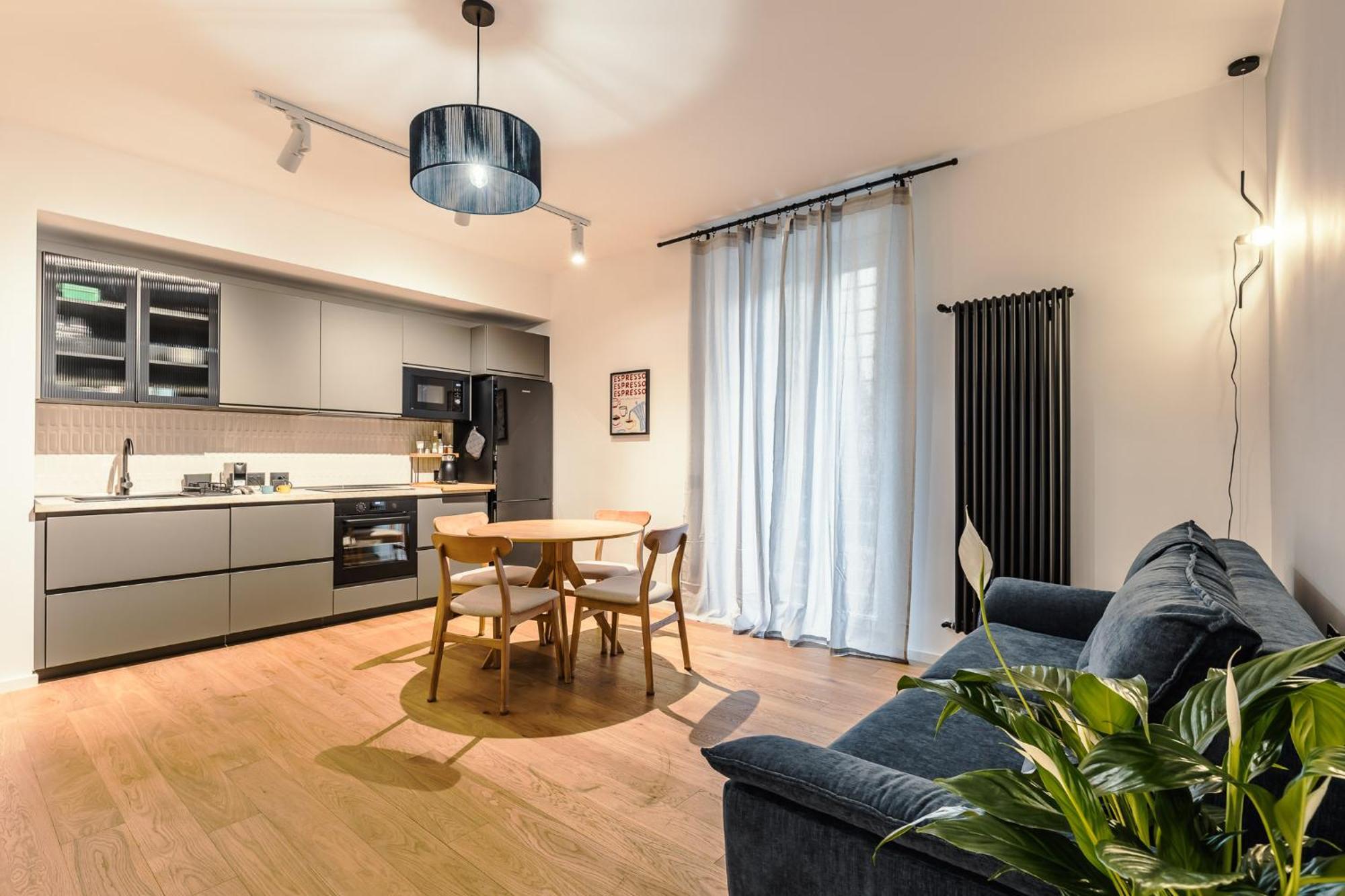 Cereate Suites Рим Екстериор снимка
