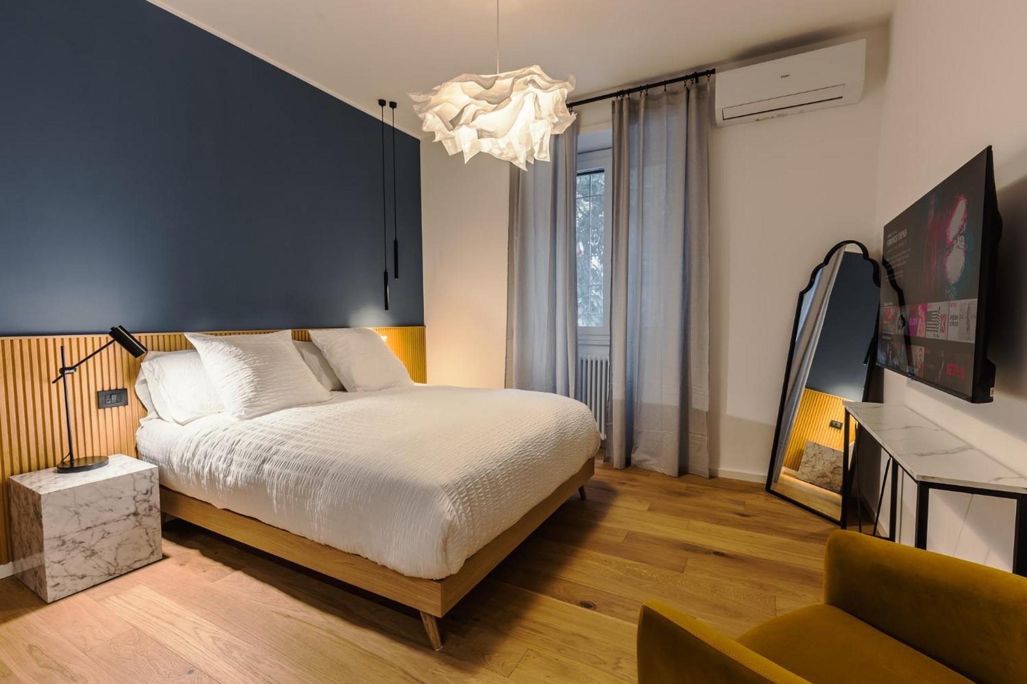 Cereate Suites Рим Екстериор снимка