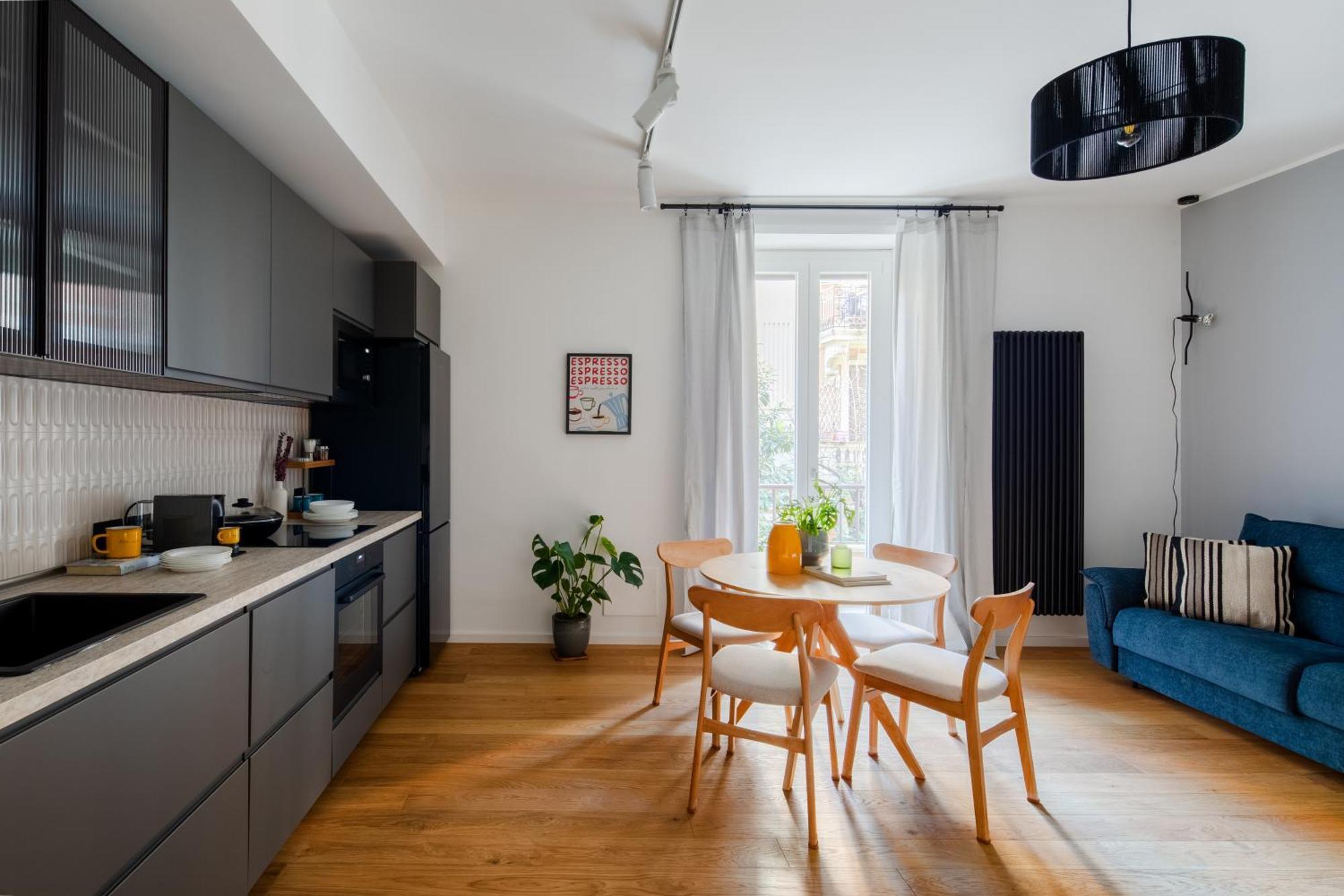 Cereate Suites Рим Екстериор снимка