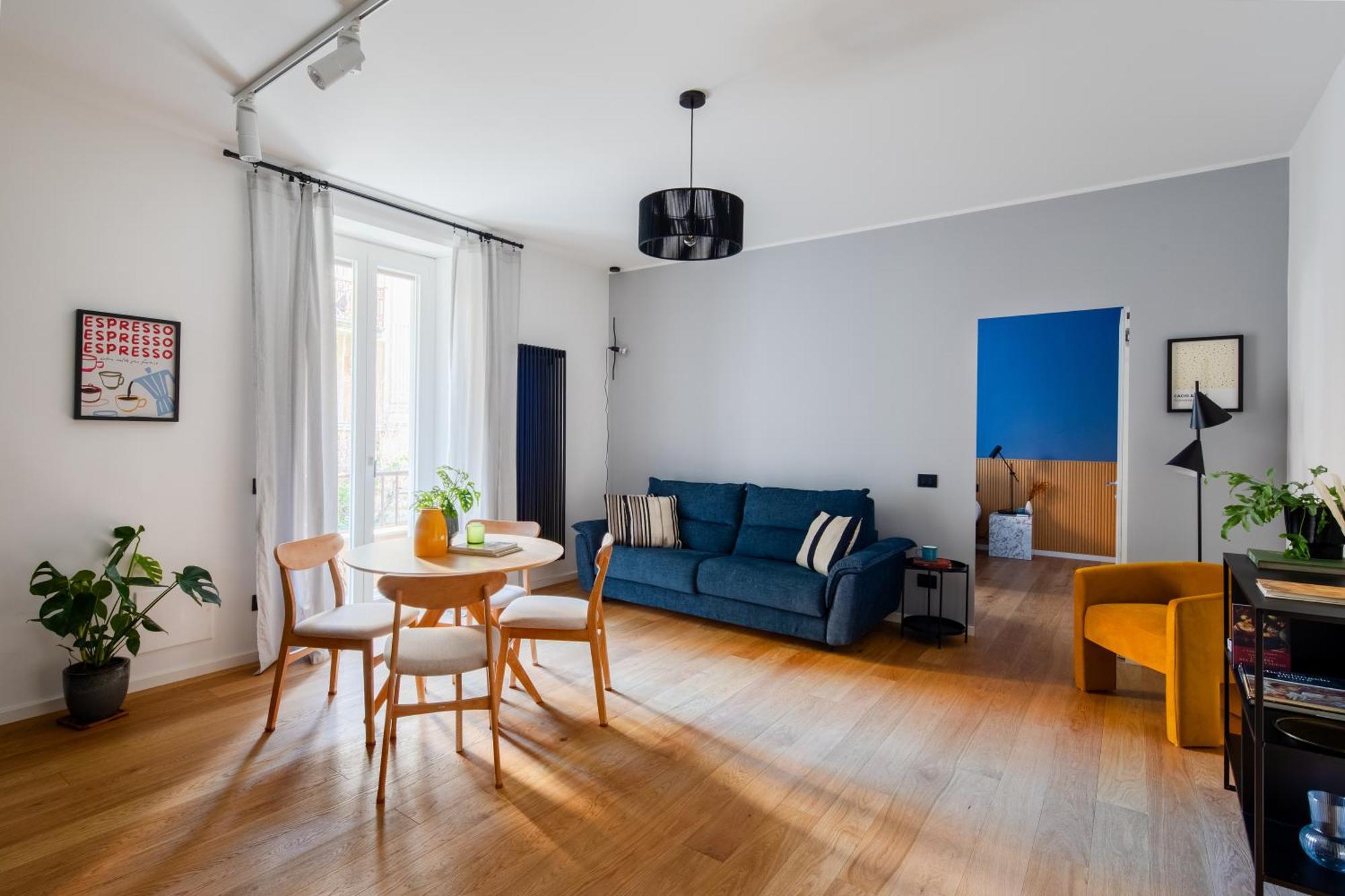 Cereate Suites Рим Екстериор снимка