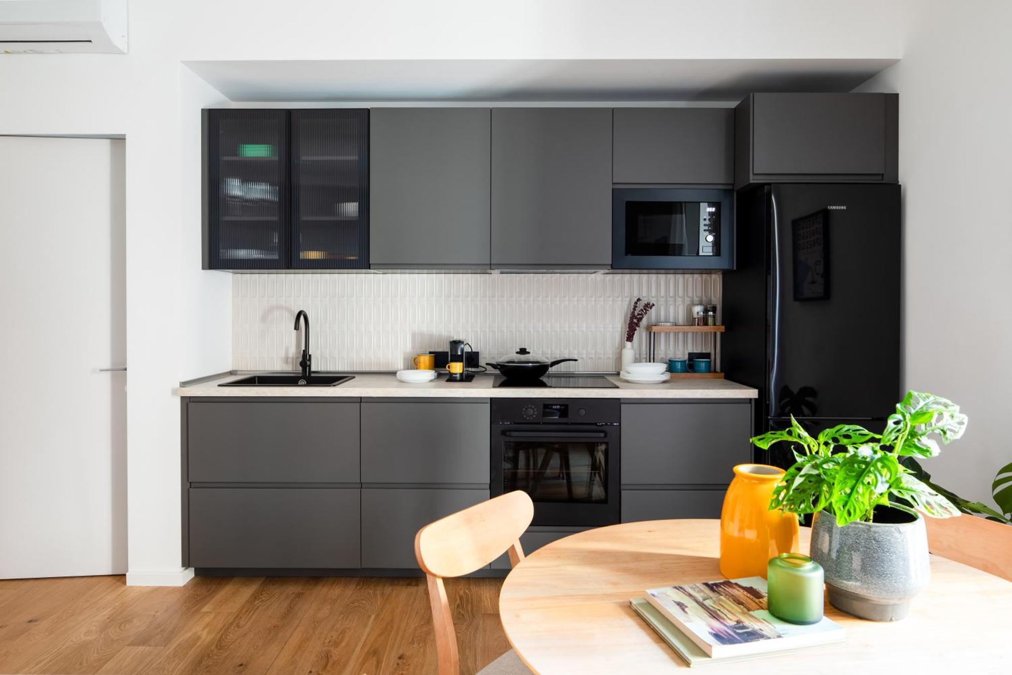 Cereate Suites Рим Екстериор снимка