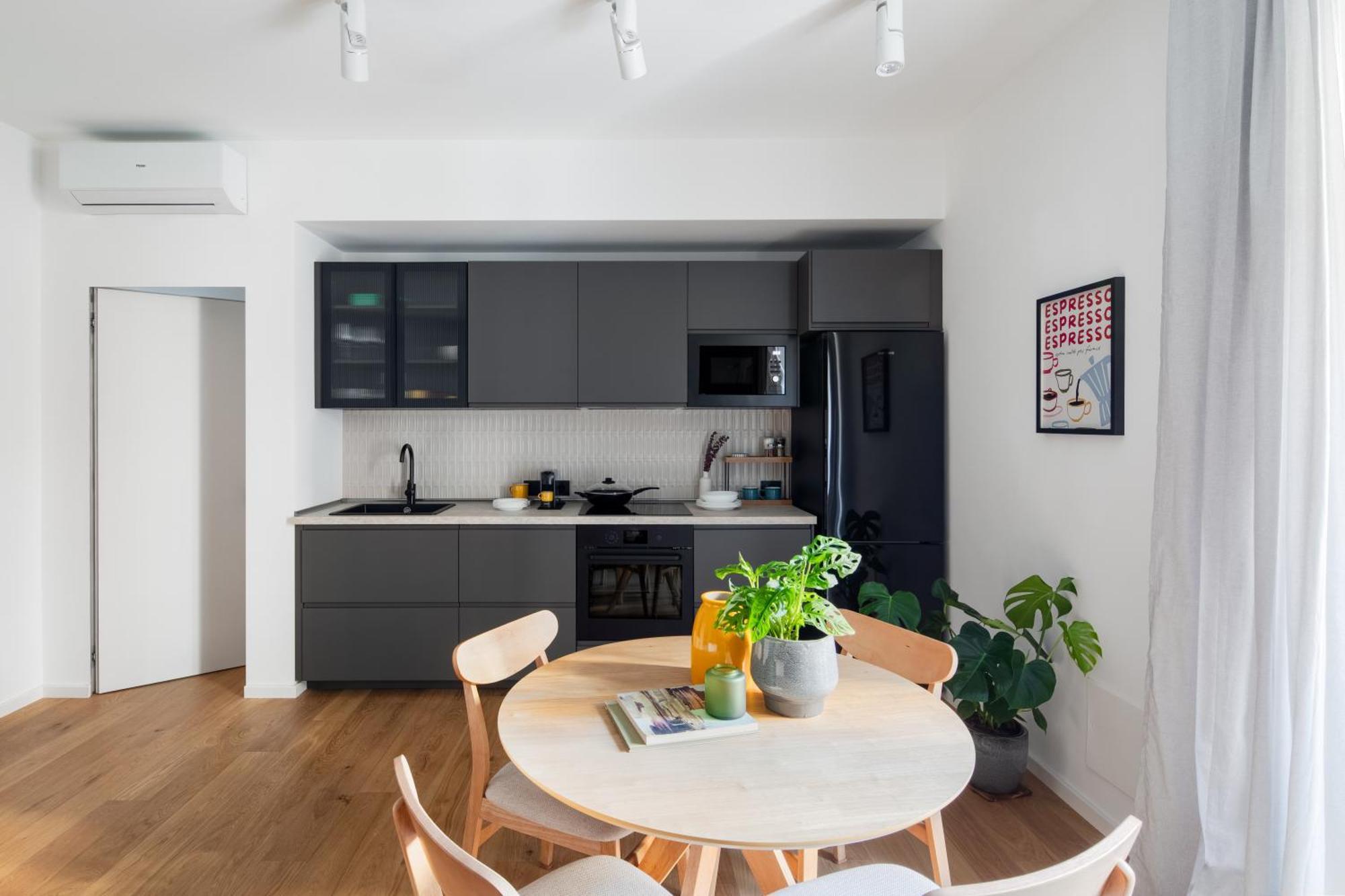 Cereate Suites Рим Екстериор снимка