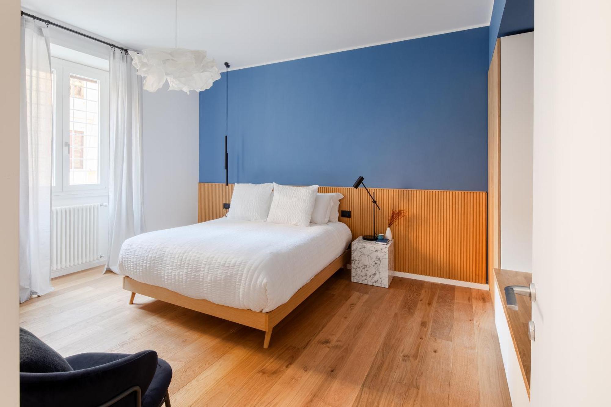 Cereate Suites Рим Екстериор снимка