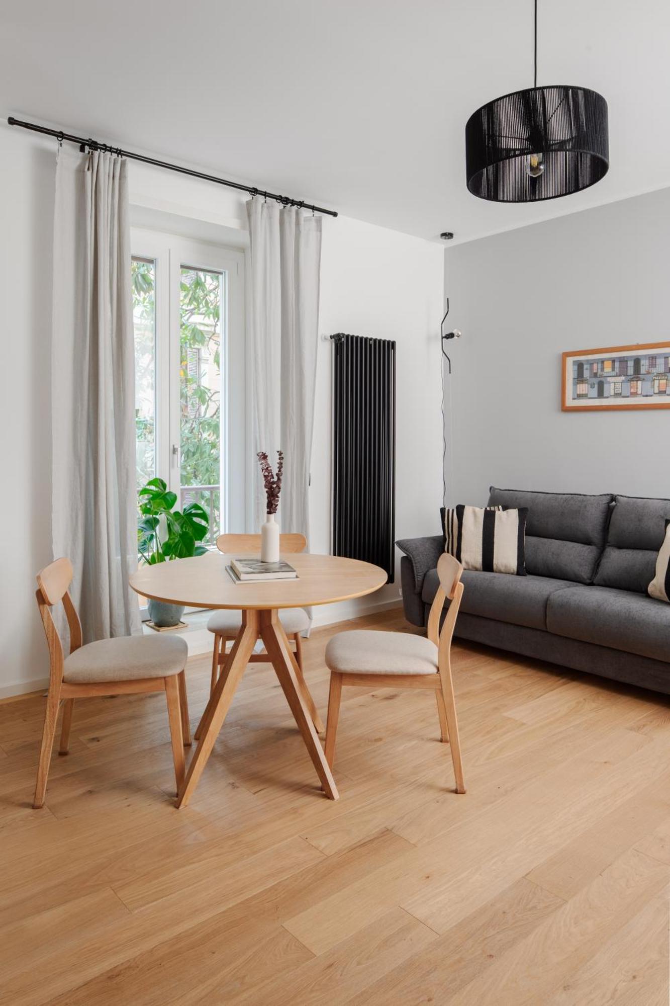 Cereate Suites Рим Екстериор снимка