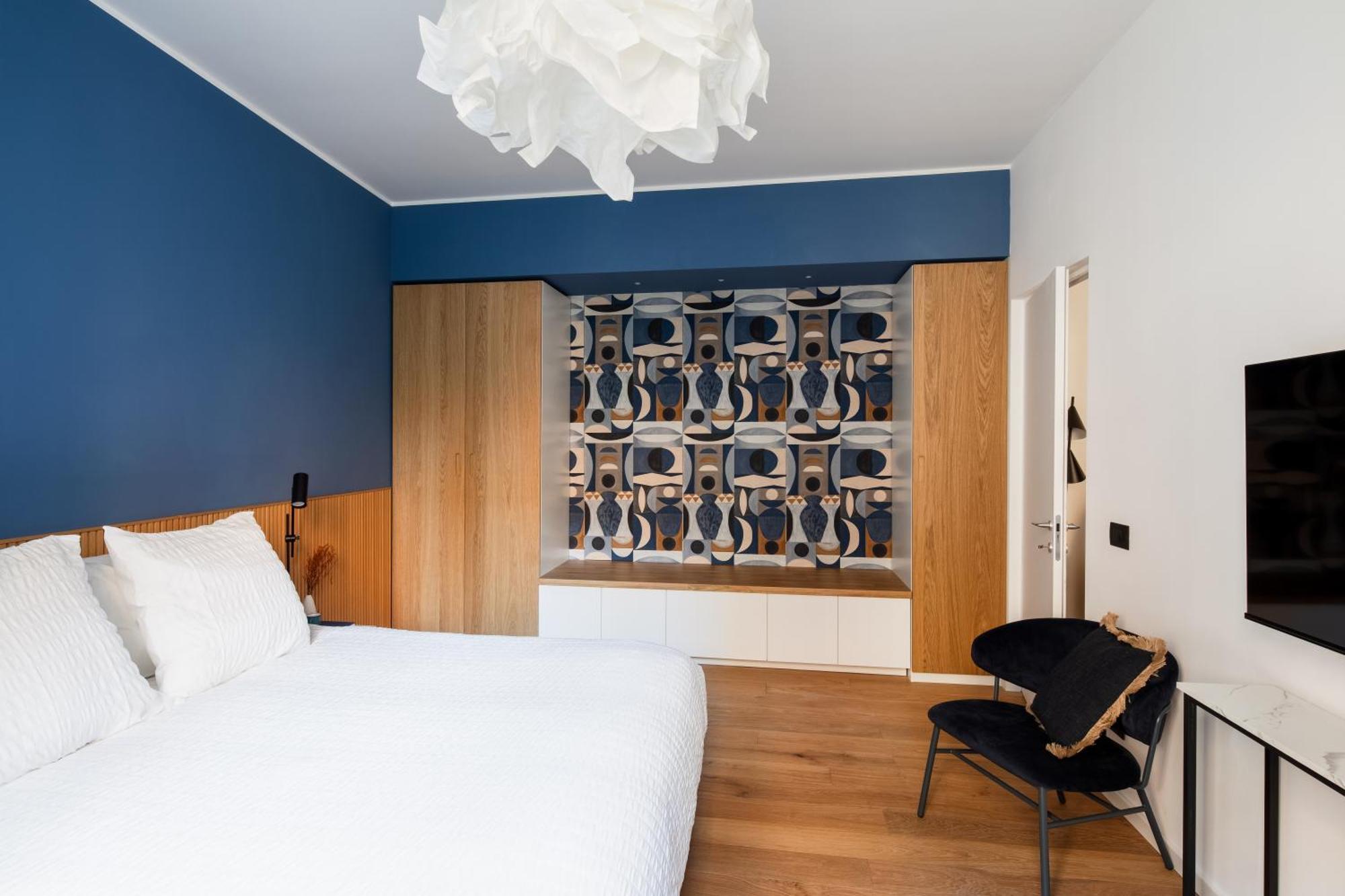 Cereate Suites Рим Екстериор снимка