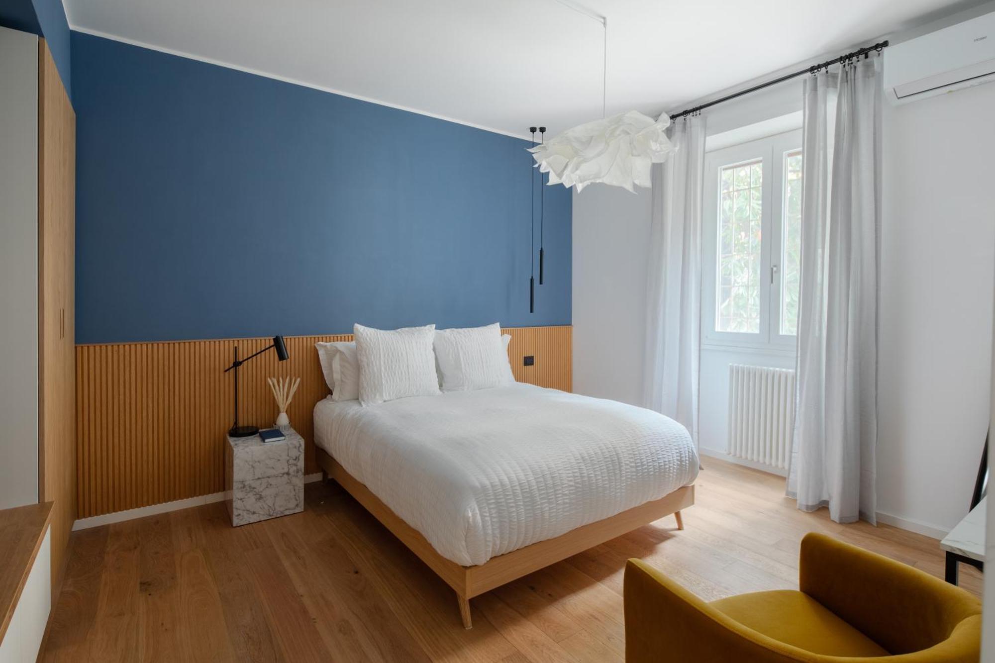 Cereate Suites Рим Екстериор снимка