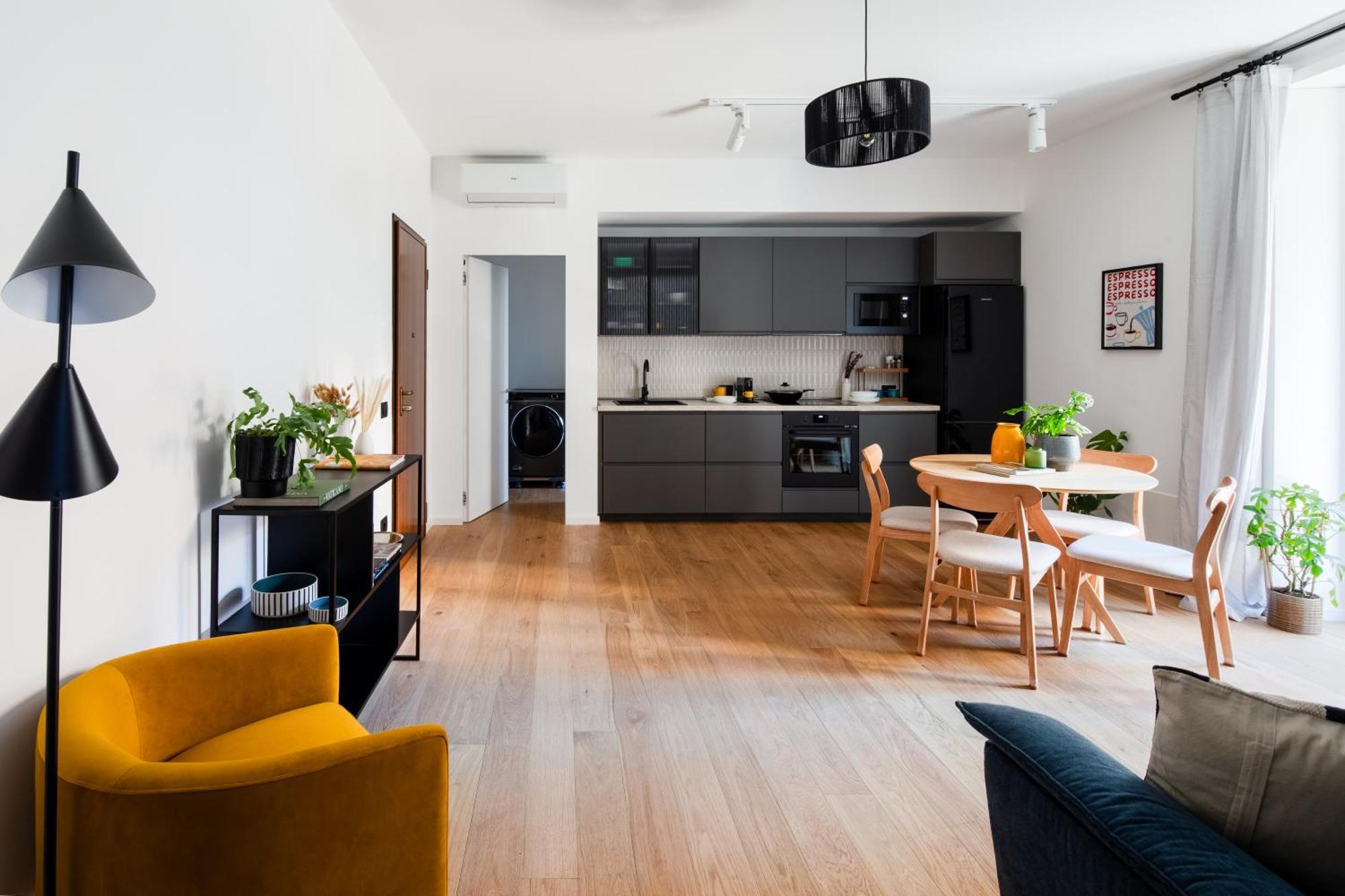 Cereate Suites Рим Екстериор снимка