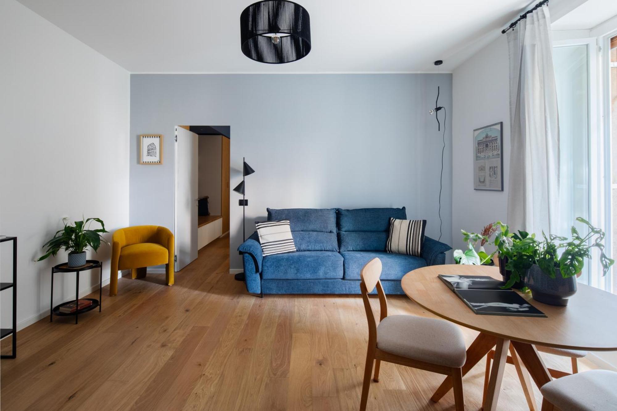 Cereate Suites Рим Екстериор снимка