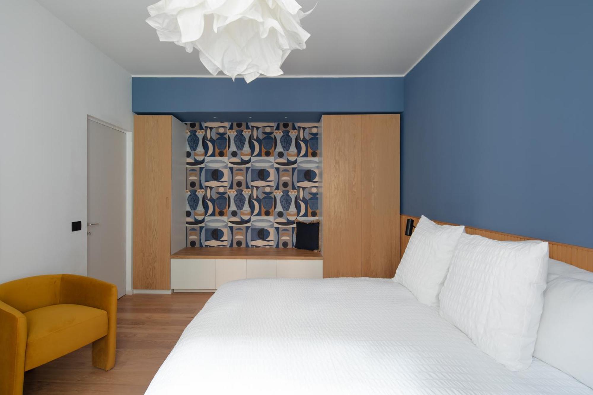 Cereate Suites Рим Екстериор снимка